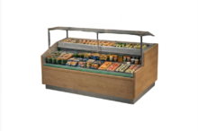 Витрины для суши/пиццы