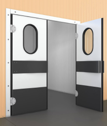 Маятниковые