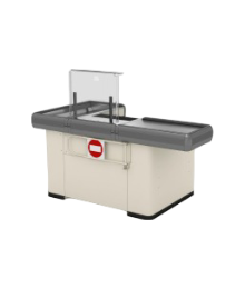 Модульные кассовые боксы Мини