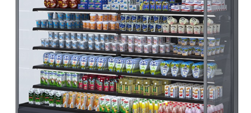 Как настроить температуру в холодильной витрине: инструкция по настройке