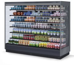 Холодильное оборудование