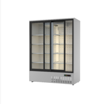 Среднетемпературные холодильные шкафы