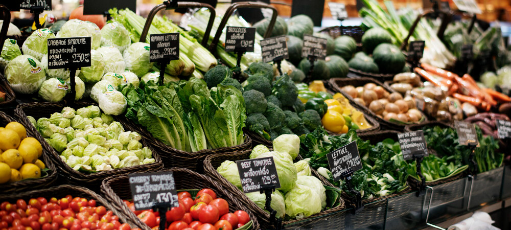 Как открыть свой магазин продуктов с нуля: что нужно