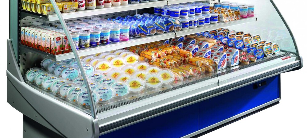 Холодильное торговое оборудование для небольшого продуктового магазина: как выбрать - Статьи от СаЮрс