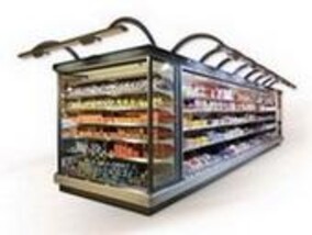 Торговое оборудование, которое творит чудеса - Статьи от СаЮрс