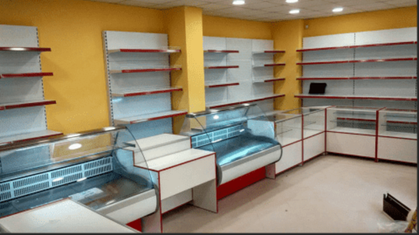 Недорогое торговое оборудование для магазинов – как выбрать лучшее? Советы от СаЮрс