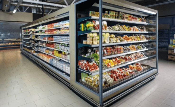 Оснащение торговых объектов «под ключ» - Советы от СаЮрс