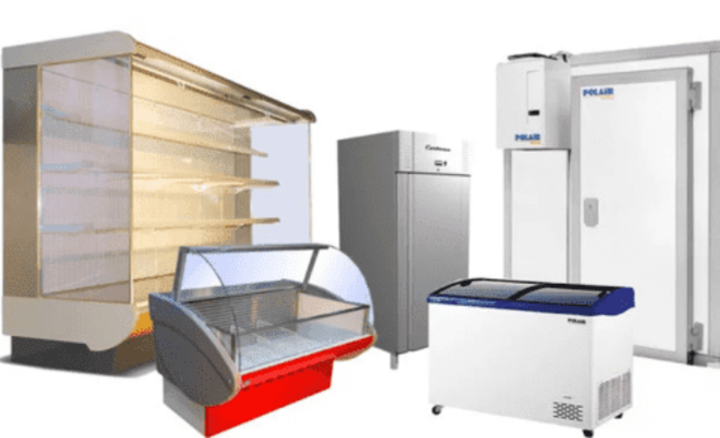 Холодильная витрина: правила эксплуатации - Советы от СаЮрс