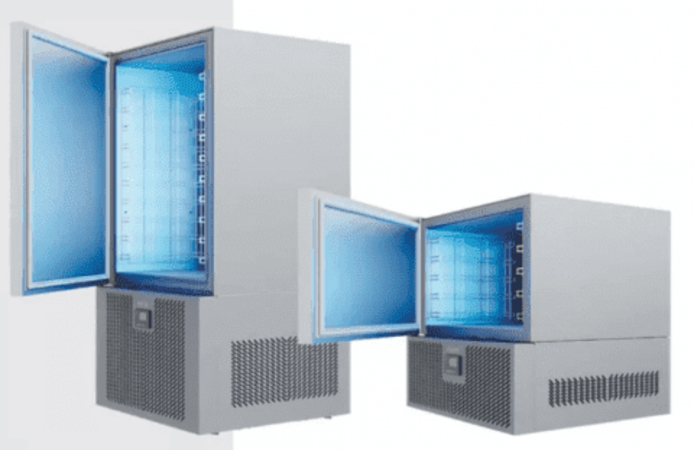 Холодильные камеры шоковой заморозки: новый подход к обработке продуктов - Статьи от СаЮрс