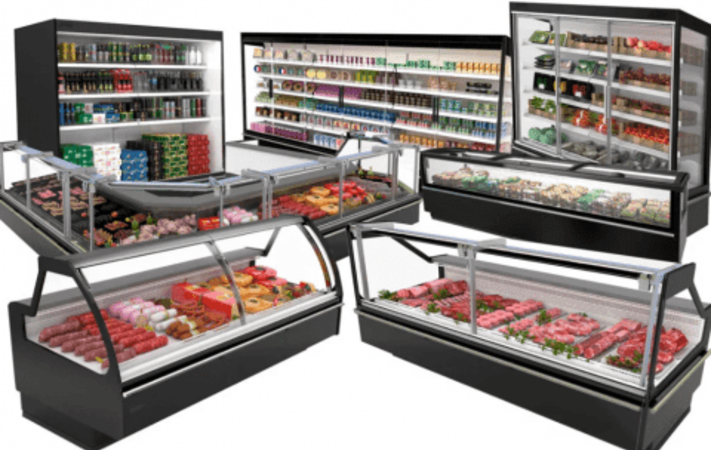 Требования к торговому оборудованию  - Статья от СаЮрс