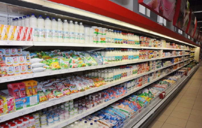 Правила выкладки товаров в торговом зале - Советы от СаЮрс