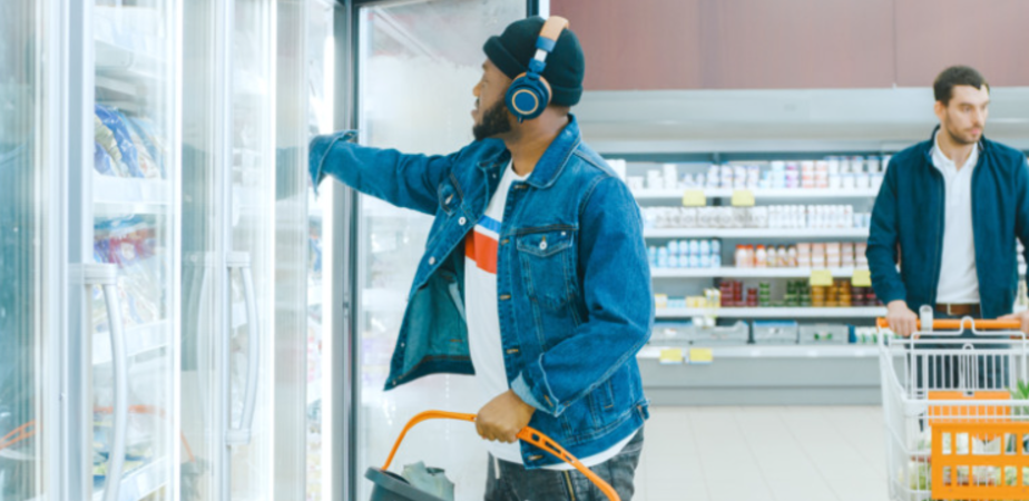 Фоновая музыка в магазине как способ привлечения клиентов  - Советы от СаЮрс