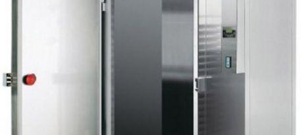 Холодильная камера шоковой заморозки - правильное решение для бизнеса - Статьи от СаЮрс