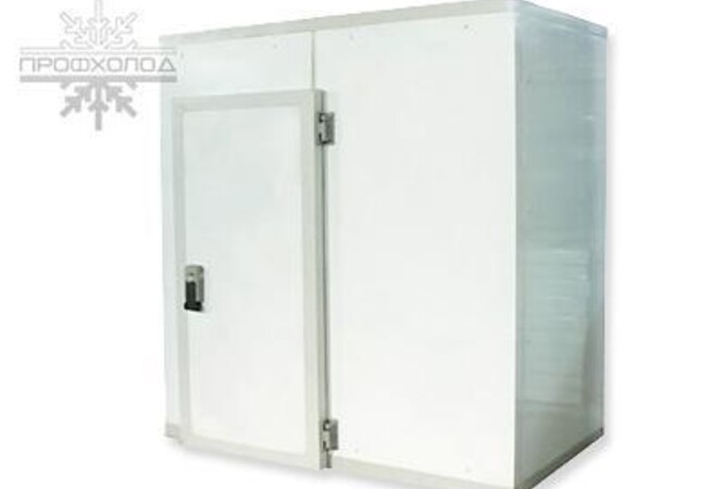 Холодильные камеры для супермаркетов. Типы современных холодильных камер - Статьи от СаЮрс