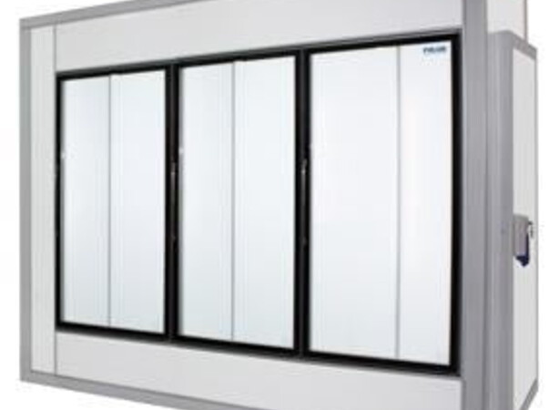 Холодильное оборудование для торговли для магазина  - Статьи от СаЮрс