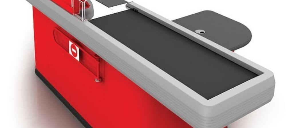 Кассовые боксы как вид торгового оборудования. Варианты кассового оборудования - Статьи от СаЮрс