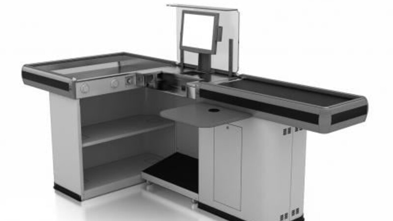 Кассовое оборудование - Виды кассового оборудования - Статья от СаЮрс