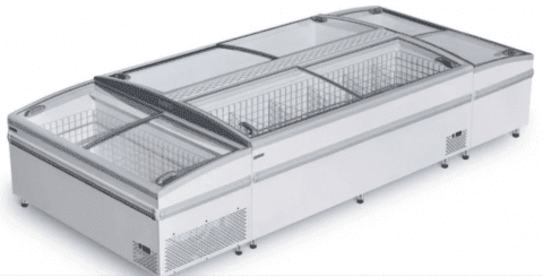 Как выбрать морозильный ларь-бонету? - Советы от СаЮрс