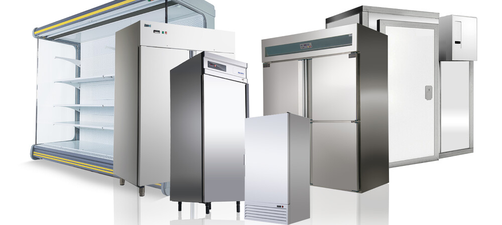 Классификация холодильного оборудования для магазинов - Статьи от СаЮрс
