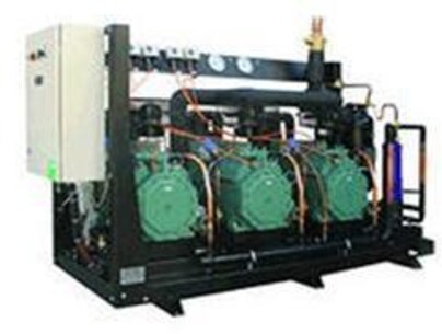 Виды холодильных установок и их особенности  - Статья от СаЮрс