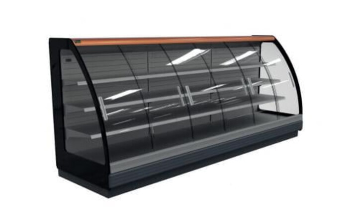 Как выбрать холодильную витрину? Виды холодильных витрин - Статьи от СаЮрс