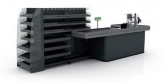 Прикассовая зона. Грамотное планирование – залог успешной торговли. Все что нужно знать о прикассовой зоне