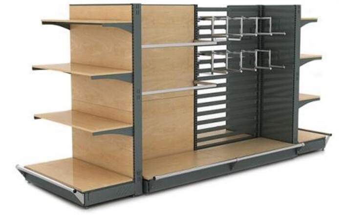 Выбираем торговое оборудование для магазина. - Советы от СаЮрс