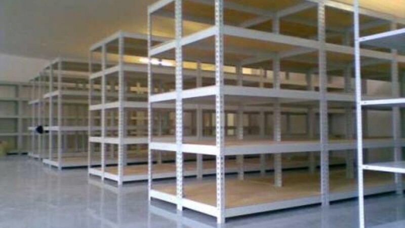 Оборудование для строительных магазинов - Какие бывают и как выбрать