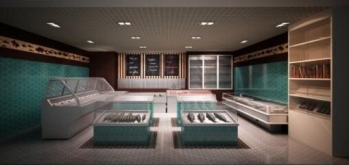 Как открыть рыбный магазин с нуля? - Советы от СаЮрс