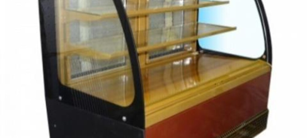 Типы и виды холодильных витрин - Статьи от СаЮрс