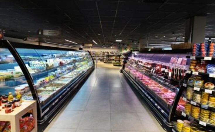 Преимущества изготовления торгового оборудования на заказ - Статьи от СаЮрс