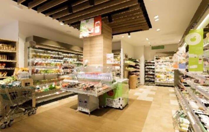 Как использовать каждый сантиметр площади торгового зала? - Советы от СаЮрс