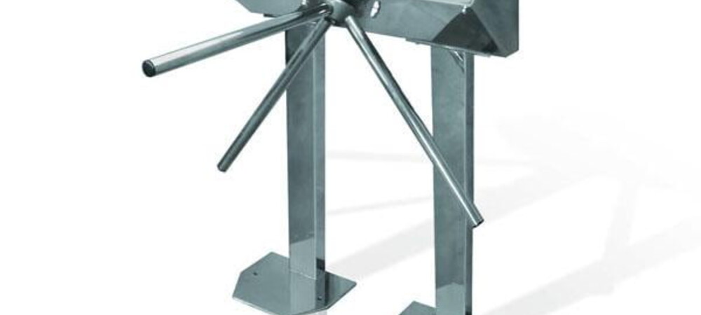 Турникеты в торговле их функции и виды  - Статьи от СаЮрс