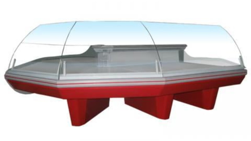 Как быстро разморозить холодильную витрину? - Советы от СаЮрс