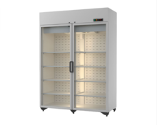 Низкотемпературные холодильные шкафы