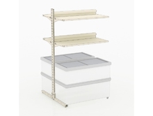 Суперструктуры над бонетами