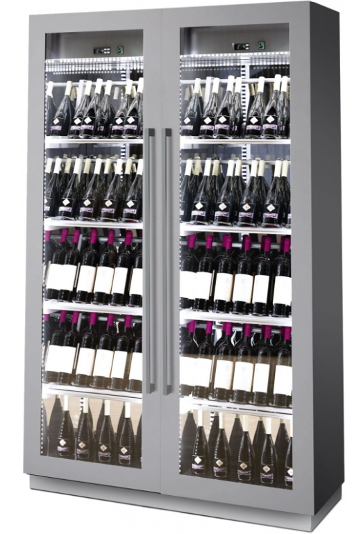 Витрина для вина