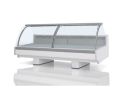 Холодильная витрина AURORA 125