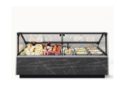 Холодильная витрина CALYPSO 125