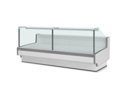 Холодильная витрина AURORA SQ 250