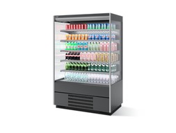 Холодильная витрина Chilz Berg 190