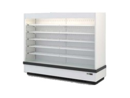 Витрина холодильная ВИЛИЯ CUBE 187П ВС