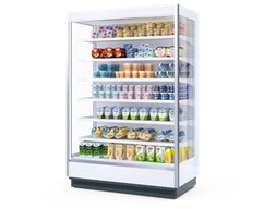 Горка Be Cold 375 Portable