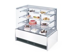 Витрина кондитерская Be Sweet S