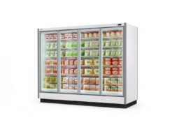 Витрина морозильная ODISSEY 375
