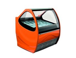 Низкотемпературная витрина UDR 12 FATIH