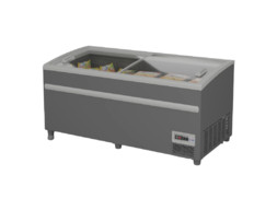 Ларь-бонета ARTICA 210 НТ/СТ