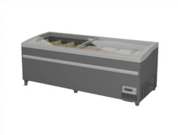 Ларь-бонета ARTICA 250 НТ/СТ