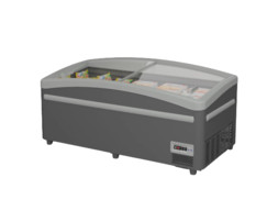 Ларь-бонета ARTICA TESTATA НТ/СТ