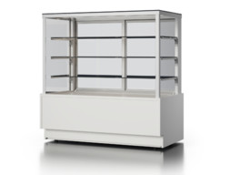 Кондитерская холодильная витрина СУЛА 2 130